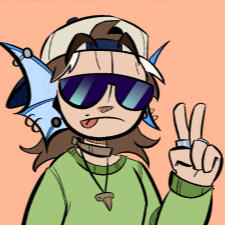 Completed Commissions